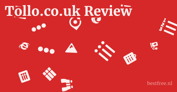 Tollo.co.uk Review 1 by BestFREE.nl