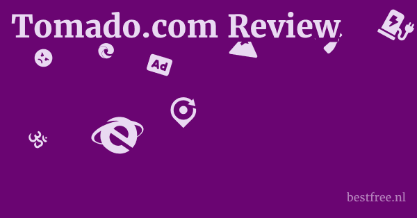 Tomado.com Review 1 by BestFREE.nl