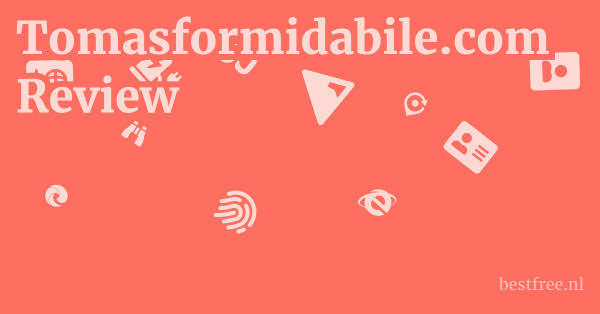 Tomasformidabile.com Review 1 by BestFREE.nl