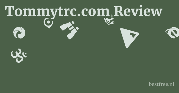 Tommytrc.com Review 1 by BestFREE.nl