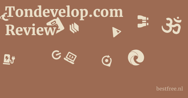 Tondevelop.com Review 1 by BestFREE.nl