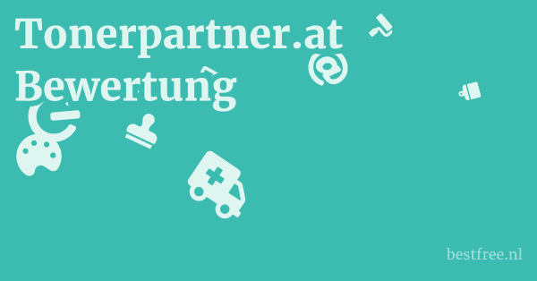 Tonerpartner.at Bewertung 1 by BestFREE.nl