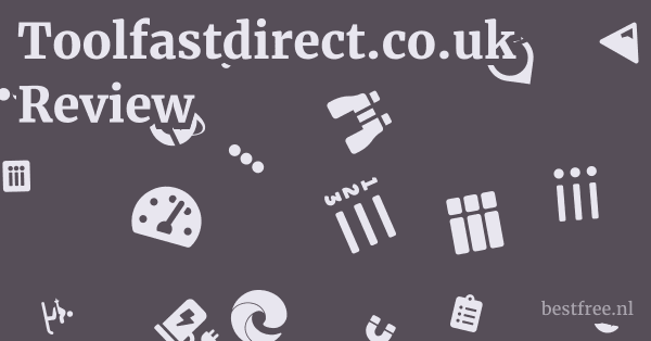 Toolfastdirect.co.uk Review 1 by BestFREE.nl