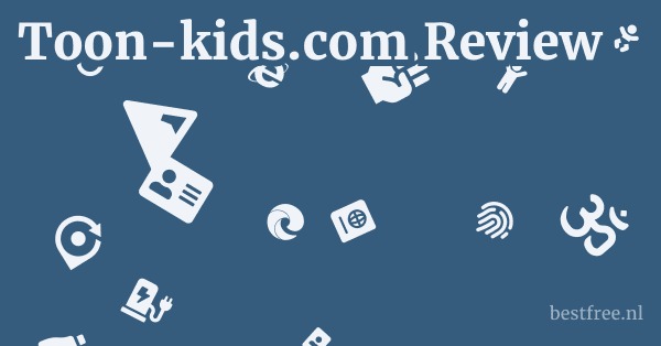 Toon-kids.com Review 1 by BestFREE.nl