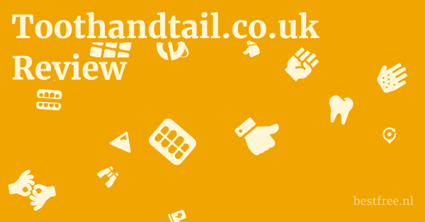 Toothandtail.co.uk Review 1 by BestFREE.nl