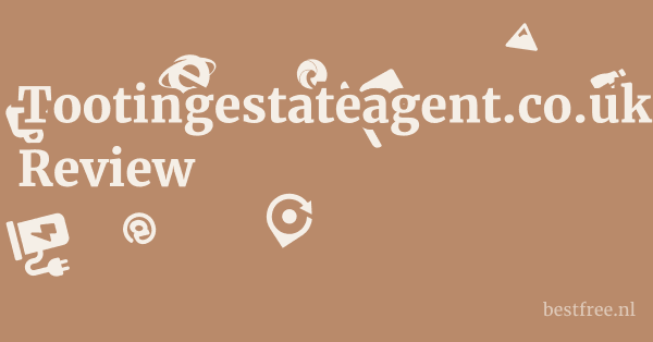 Tootingestateagent.co.uk Review 1 by BestFREE.nl