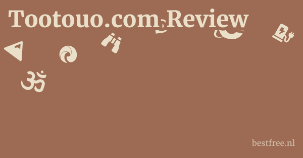 Tootouo.com Review 1 by BestFREE.nl