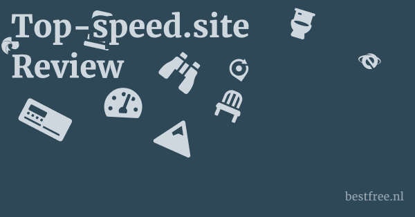 Top-speed.site Review 1 by BestFREE.nl