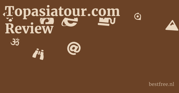 Topasiatour.com Review 1 by BestFREE.nl