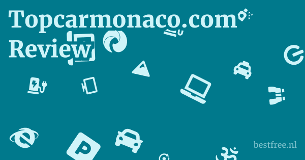 Topcarmonaco.com Review 1 by BestFREE.nl