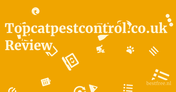 Topcatpestcontrol.co.uk Review 1 by BestFREE.nl