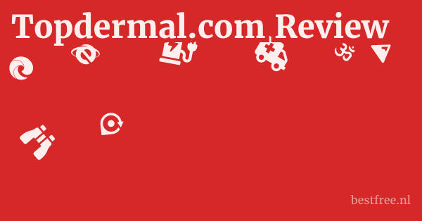 Topdermal.com Review 1 by BestFREE.nl
