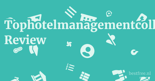 Tophotelmanagementcolleges.com Review 1 by BestFREE.nl