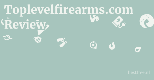 Toplevelfirearms.com Review 1 by BestFREE.nl