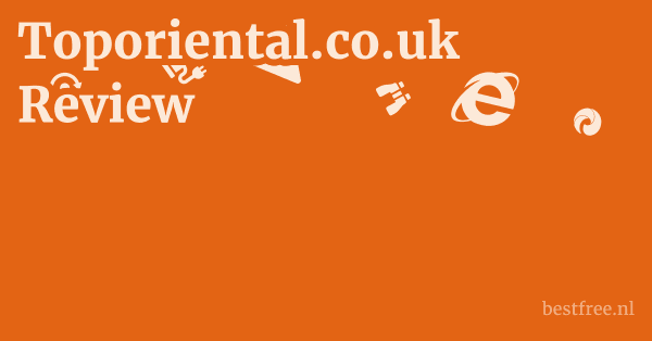 Toporiental.co.uk Review 1 by BestFREE.nl