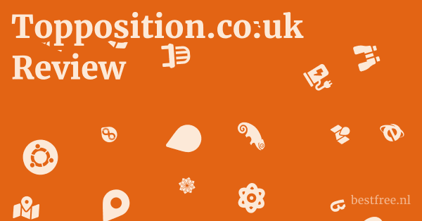 Topposition.co.uk Review 1 by BestFREE.nl