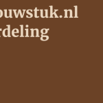 Toprouwstuk.nl Beoordeling 17 by BestFREE.nl