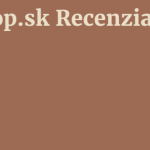 Toptop.sk Recenzia 5 by BestFREE.nl