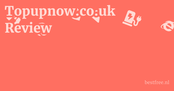 Topupnow.co.uk Review 1 by BestFREE.nl