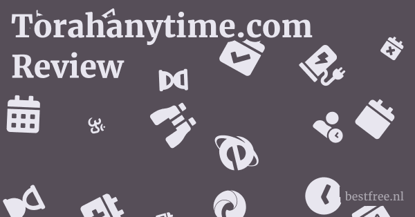 Torahanytime.com Review 1 by BestFREE.nl