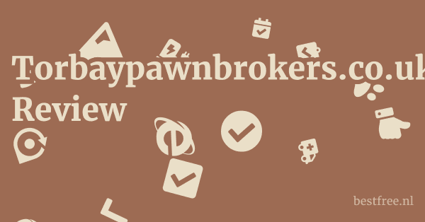 Torbaypawnbrokers.co.uk Review 1 by BestFREE.nl