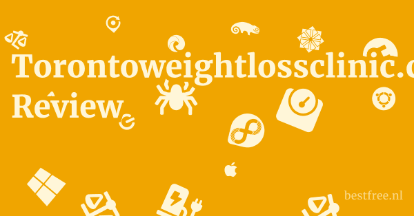 Torontoweightlossclinic.ca Review