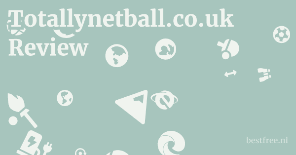 Totallynetball.co.uk Review 1 by BestFREE.nl