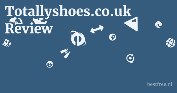 Totallyshoes.co.uk Review 1 by BestFREE.nl