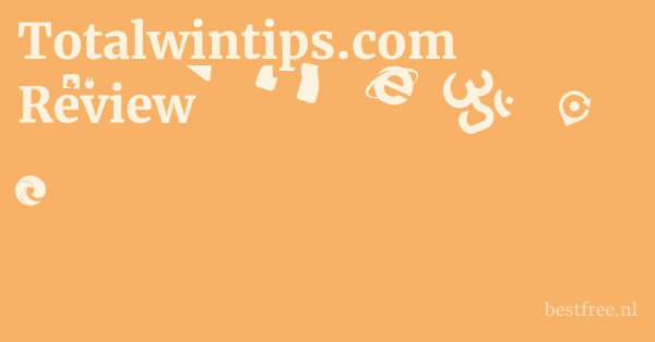 Totalwintips.com Review 1 by BestFREE.nl
