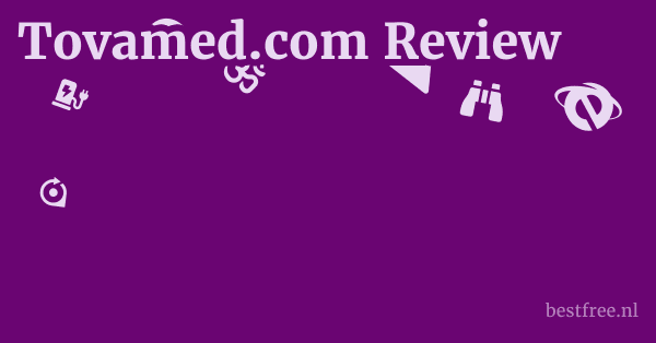 Tovamed.com Review 1 by BestFREE.nl