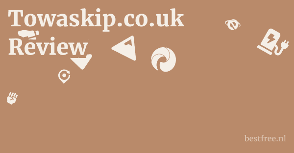 Towaskip.co.uk Review 1 by BestFREE.nl