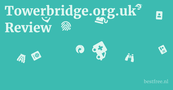 Towerbridge.org.uk Review 1 by BestFREE.nl