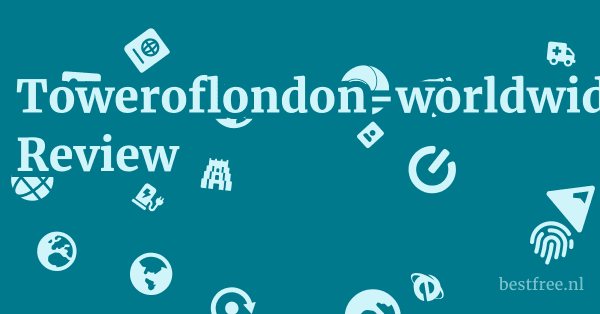 Toweroflondon-worldwide.com Review 1 by BestFREE.nl
