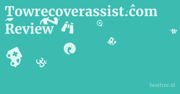 Towrecoverassist.com Review 1 by BestFREE.nl