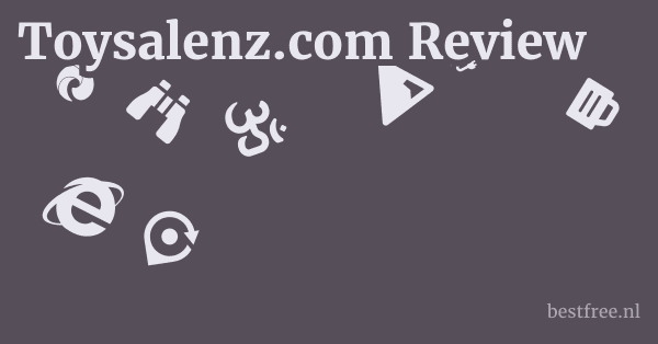 Toysalenz.com Review 1 by BestFREE.nl