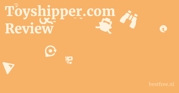 Toyshipper.com Review 1 by BestFREE.nl