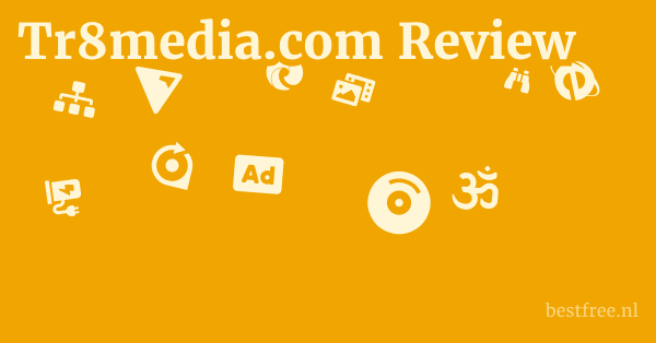 Tr8media.com Review 1 by BestFREE.nl