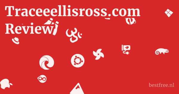 Traceeellisross.com Review 1 by BestFREE.nl