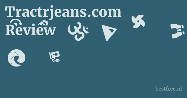 Tractrjeans.com Review 1 by BestFREE.nl