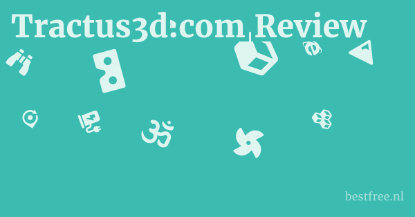 Tractus3d.com Review 1 by BestFREE.nl