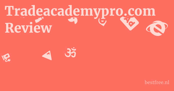 Tradeacademypro.com Review 1 by BestFREE.nl