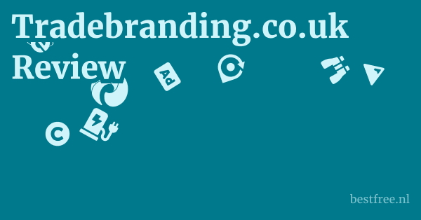 Tradebranding.co.uk Review 1 by BestFREE.nl