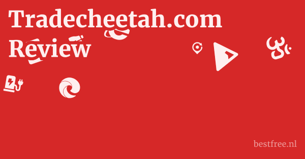 Tradecheetah.com Review 1 by BestFREE.nl