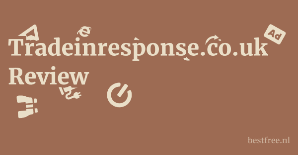 Tradeinresponse.co.uk Review 1 by BestFREE.nl