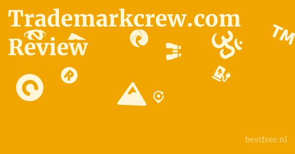 Trademarkcrew.com Review 1 by BestFREE.nl