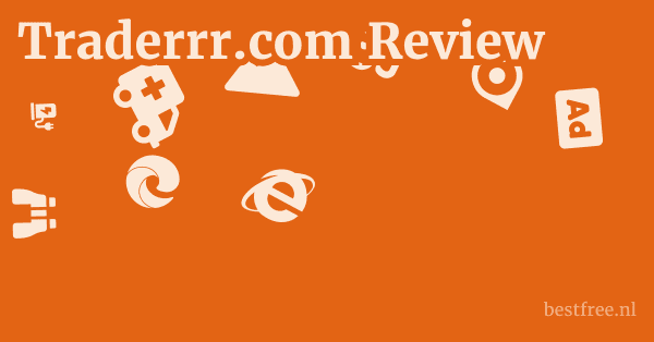 Traderrr.com Review 1 by BestFREE.nl