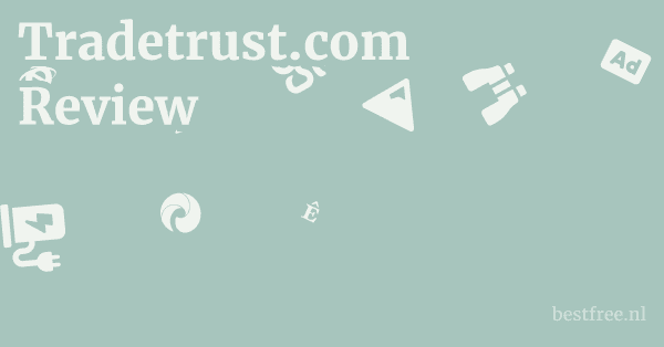 Tradetrust.com Review 1 by BestFREE.nl