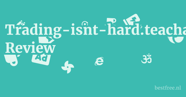 Trading-isnt-hard.teachable.com Review 1 by BestFREE.nl