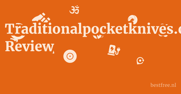 Traditionalpocketknives.com Review 1 by BestFREE.nl