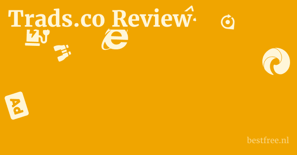 Trads.co Review 1 by BestFREE.nl